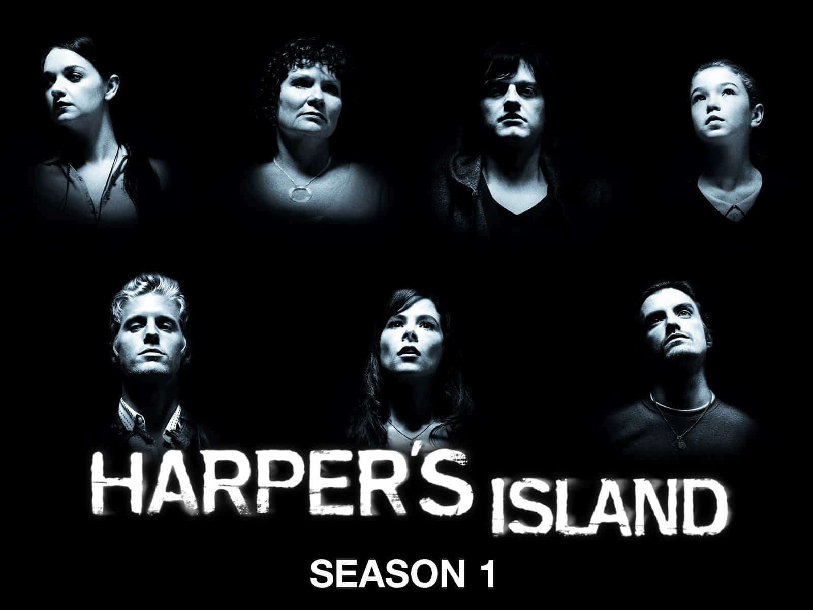 Harper's Island 2009