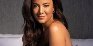 Who Is Heather Hemmens' Partner