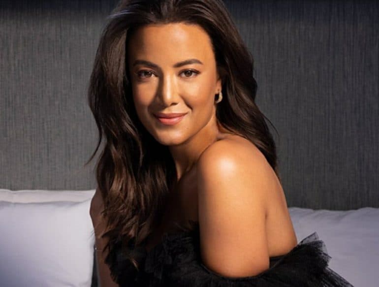 Who Is Heather Hemmens' Partner