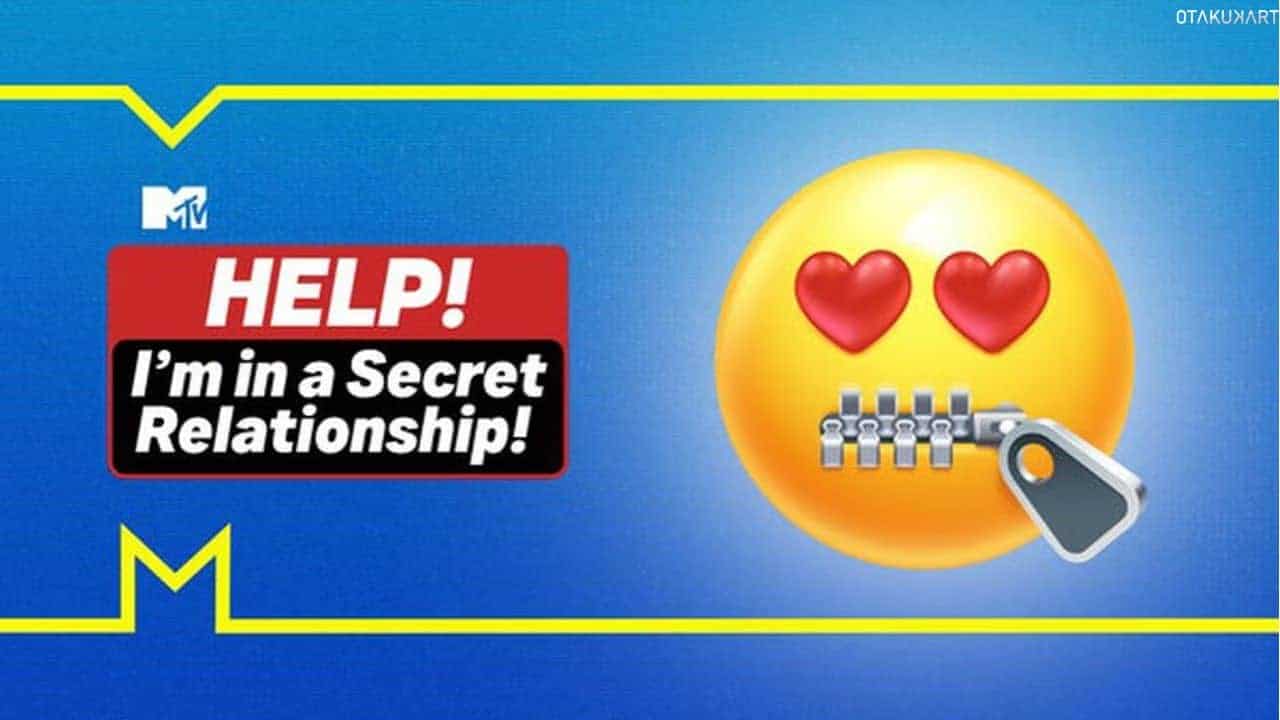 Help! I'm In A Secret Relationship!