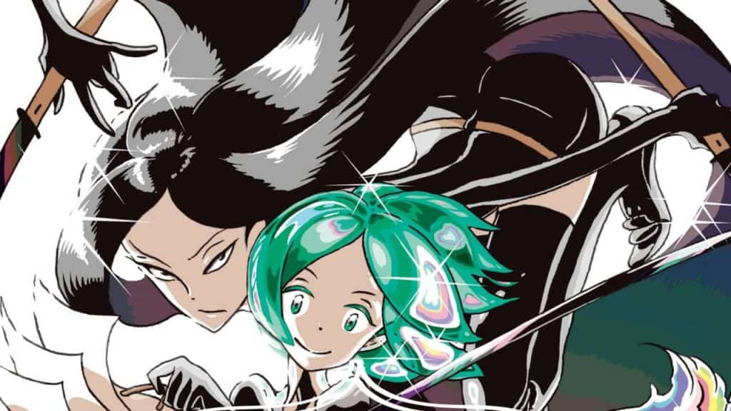 Houseki no Kuni Chapter 102: Release Date, Preview & Where To Read