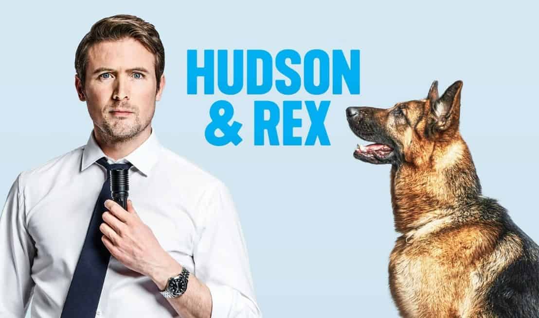 Hudson and Rex Season 5