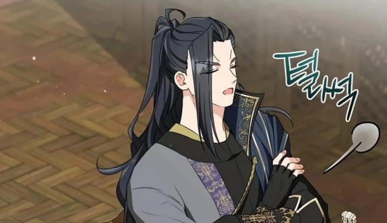 I Became the Despised Granddaughter of the Murim Family Chapter 30