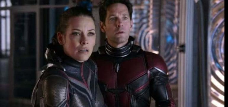 Ant Man And The Wasp Quantumania Ending Explained What Happened To