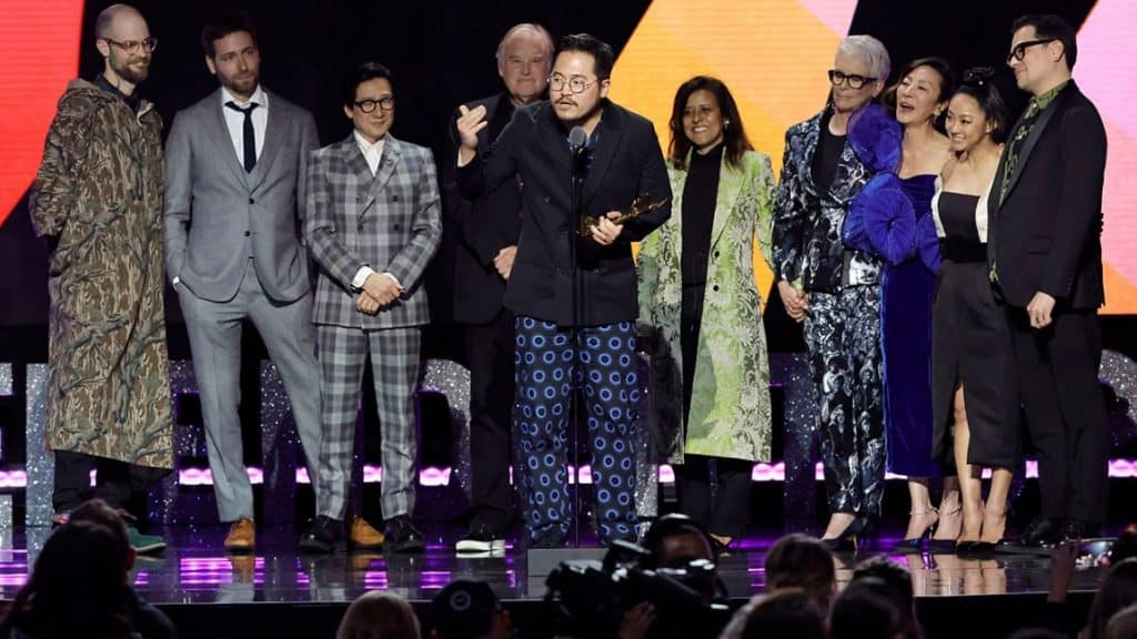 Where To Watch 38th Independent Spirit Awards? Streaming Guide OtakuKart