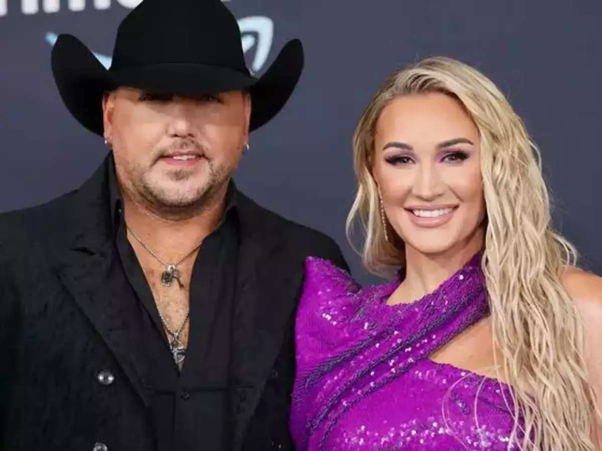 Jason Aldean Affair: The Truth Of The Country Singer's Cheating Scandal Revealed!