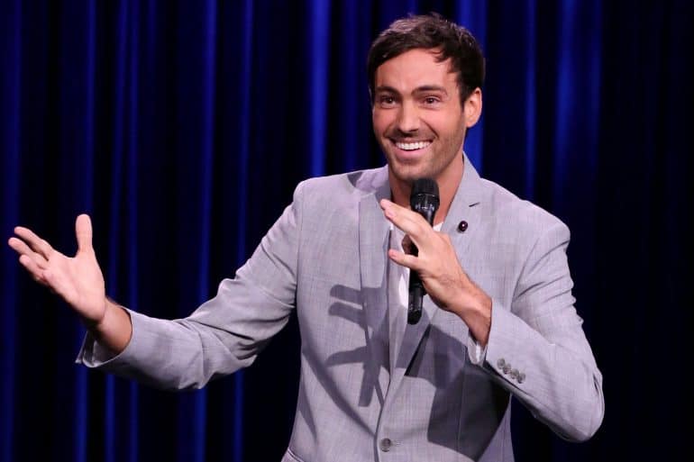 Jeff Dye Dating: Is The Comedian With Kristin Cavallari? - OtakuKart