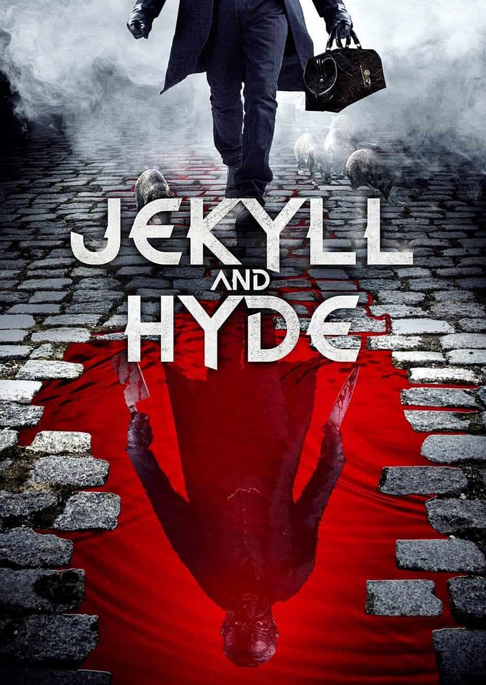 Jekyll 2007