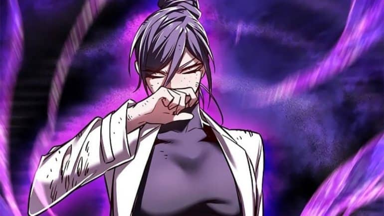 Eleceed Chapter 237