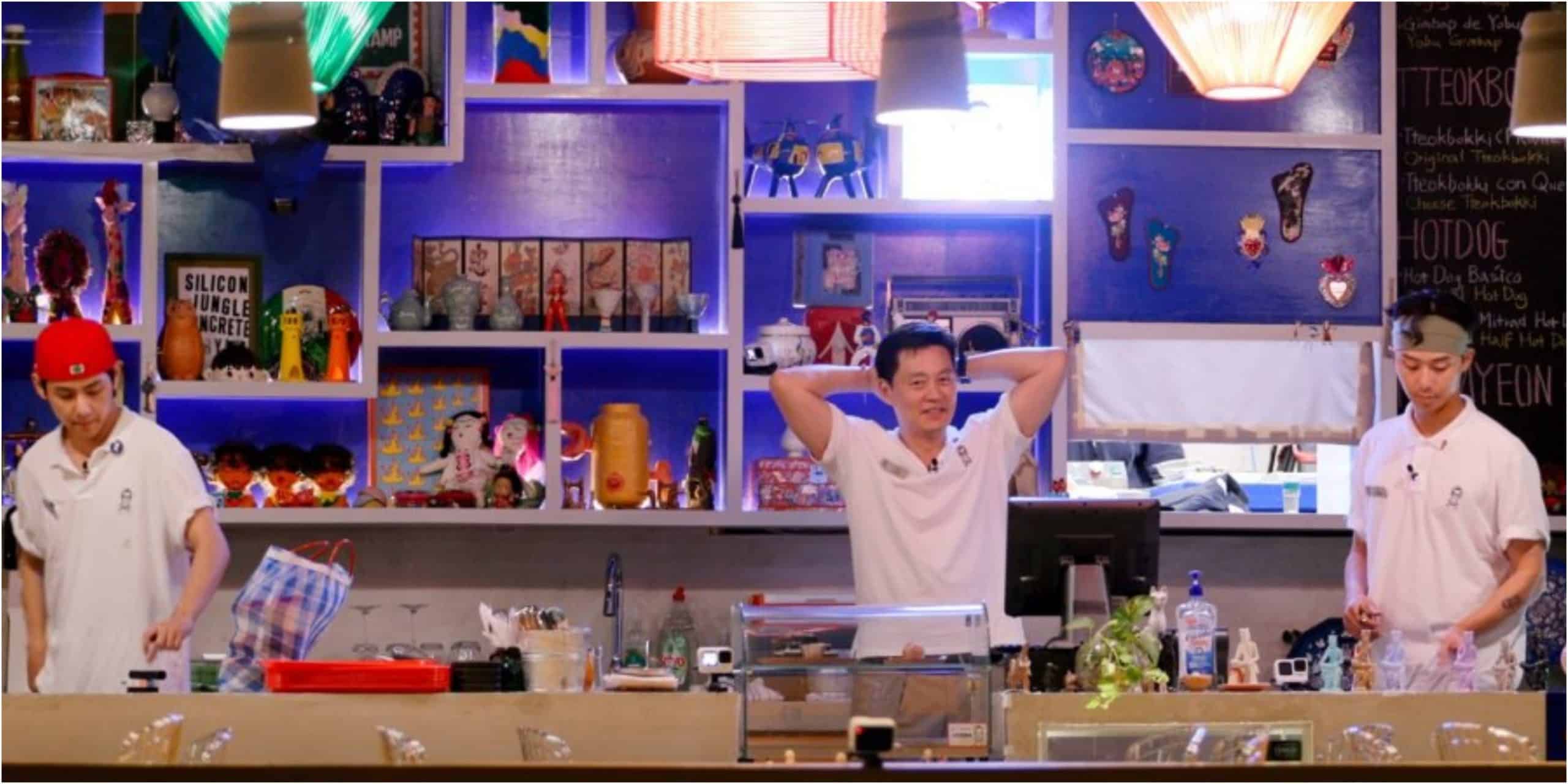Kinny's Kitchen Korean Cooking Show Episode 5 Preview 