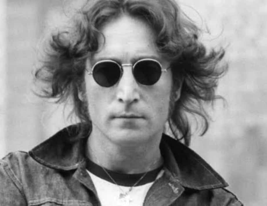 How Did John Lennon Die