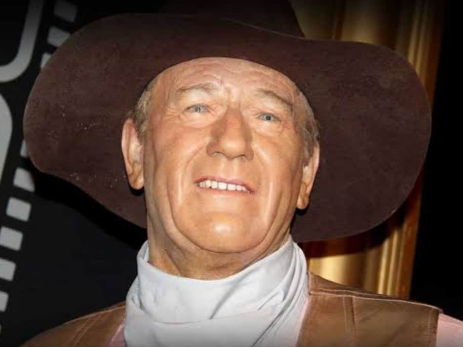 How Did John Wayne Die
