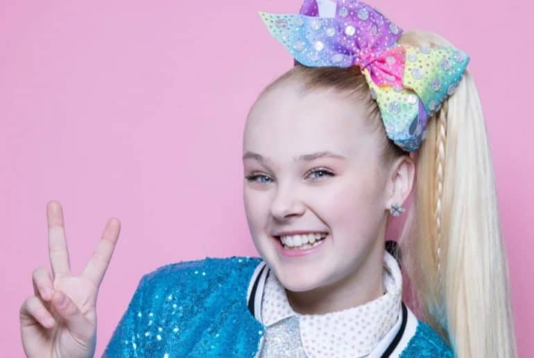 Is JoJo Siwa Pregnant? The Reality Star Opened Up About The Ongoing