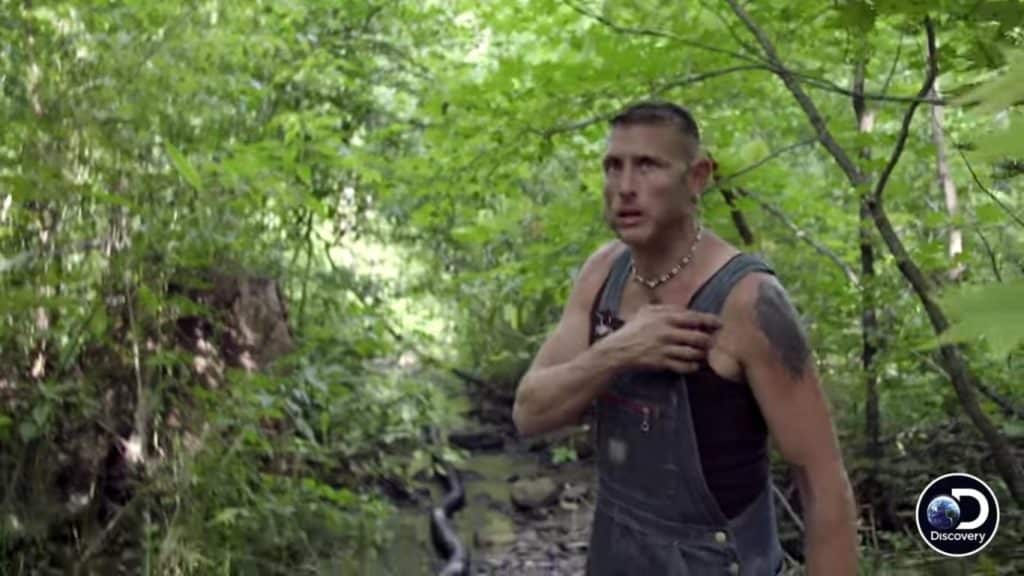 What Happened To Josh On Moonshiners