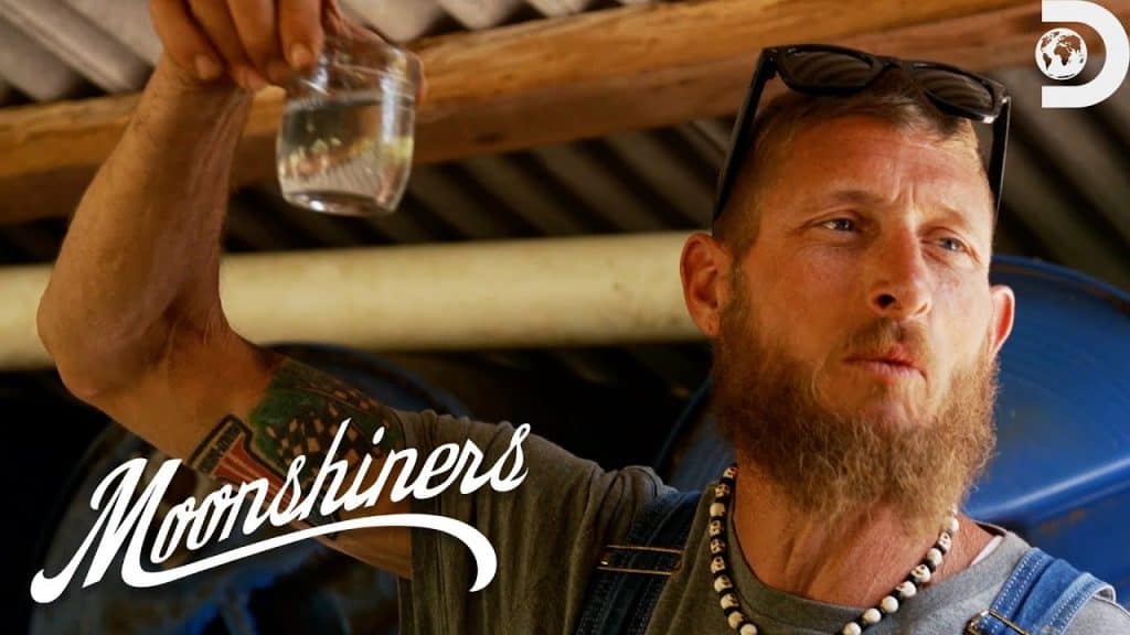 What Happened To Josh On Moonshiners? Richard Landry Talks About the