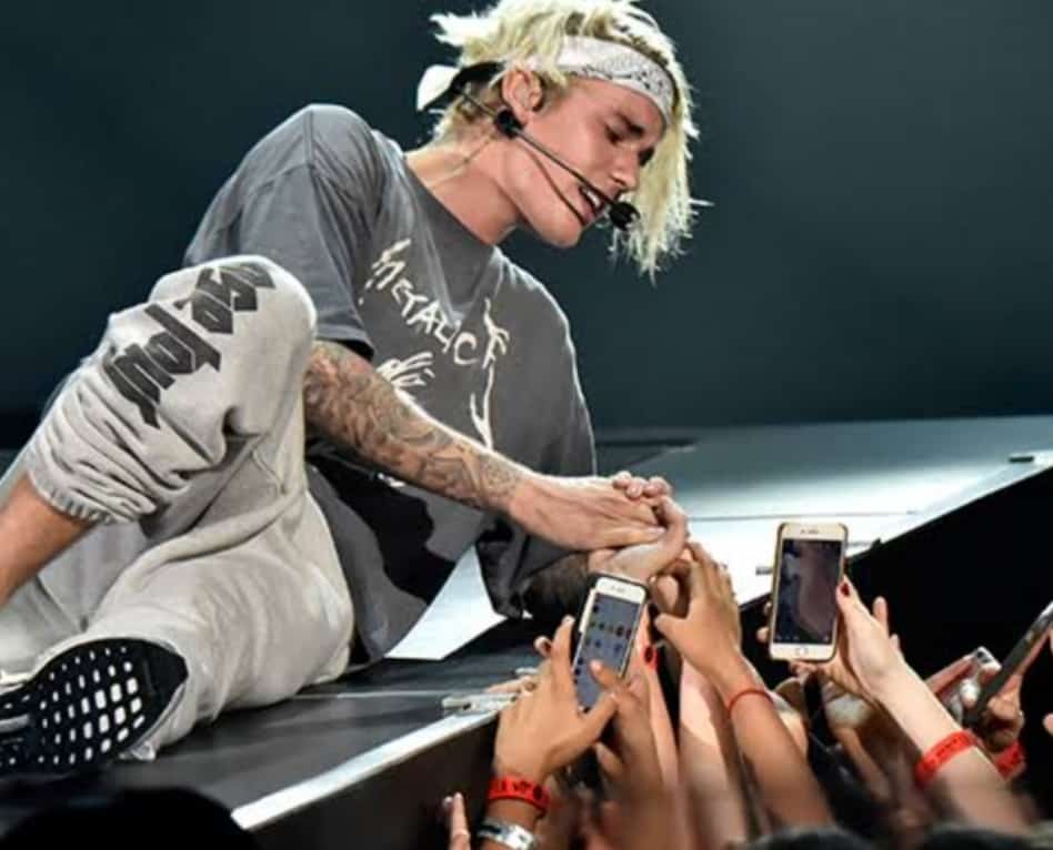 Why Did Justin Bieber Cancel 'Justice' World Tour