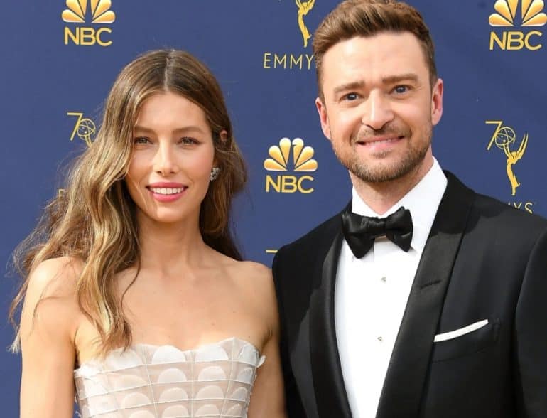 Did Justin Timberlake Cheat On Jessica Biel? Everything To Know - OtakuKart