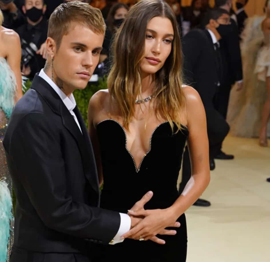 Is Hailey Bieber Pregnant In 2023