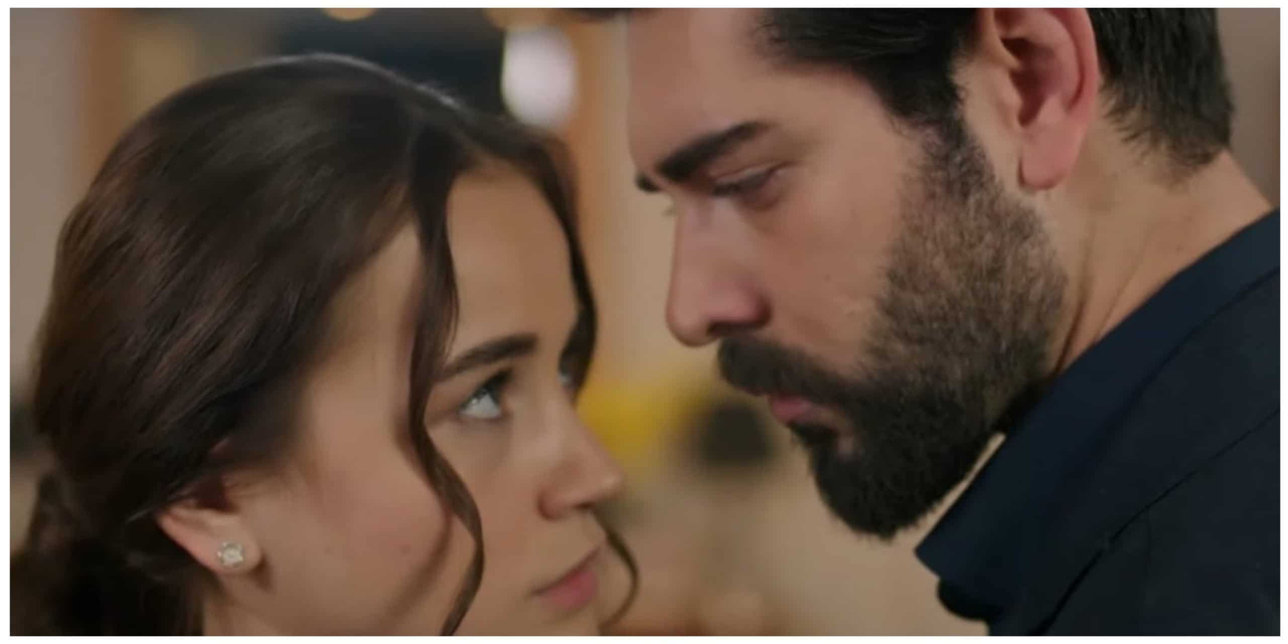 Kan Cicekleri Turkish Romance Drama Episode 55 Synopsis