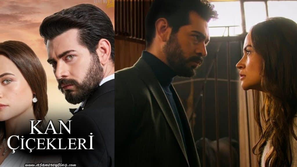 Kan Çiçekleri Turkish Romance Series Episode 58 Release Date