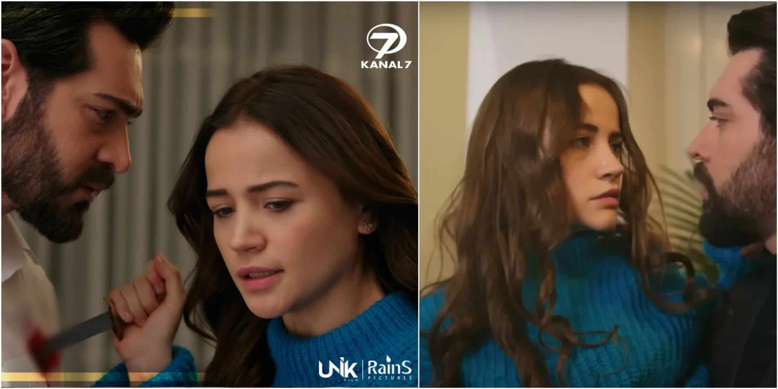 Kan Çiçekleri Turkish Romance Series Episode 58 Synopsis