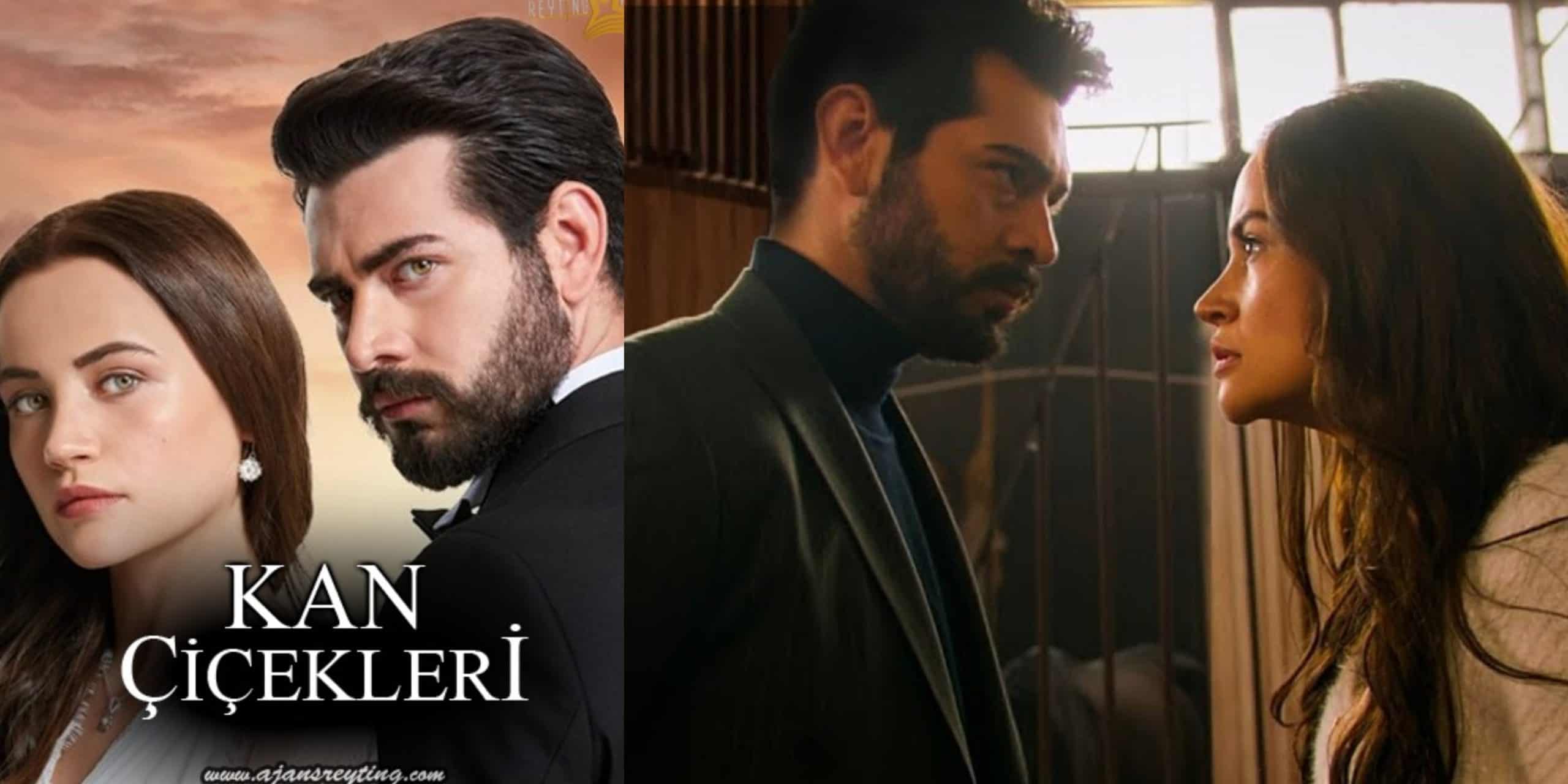 Kan Çiçekleri Turkish Romance Series Episode 58 Release Date