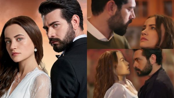 Kan Cicekleri Turkish Drama Blood Flowers Episode 68 Release Date