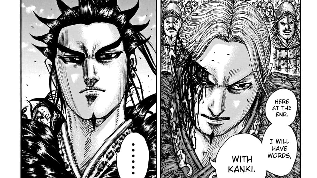 Kingdom Chapter 750: Release Date, Spoilers & Where To Read - OtakuKart