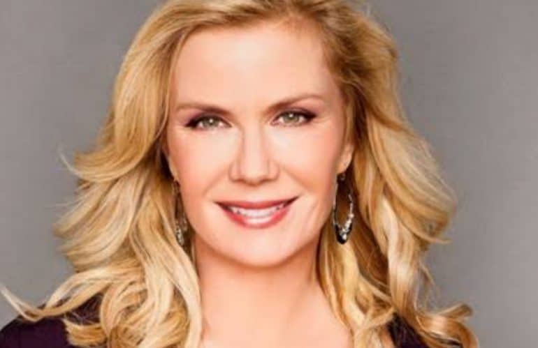 How Old Is Brooke Logan On The Bold and the Beautiful? - OtakuKart