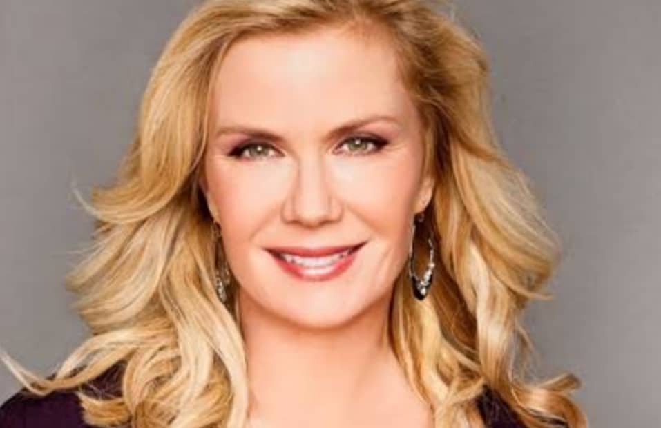 How Old Is Brooke Logan On The Bold and the Beautiful