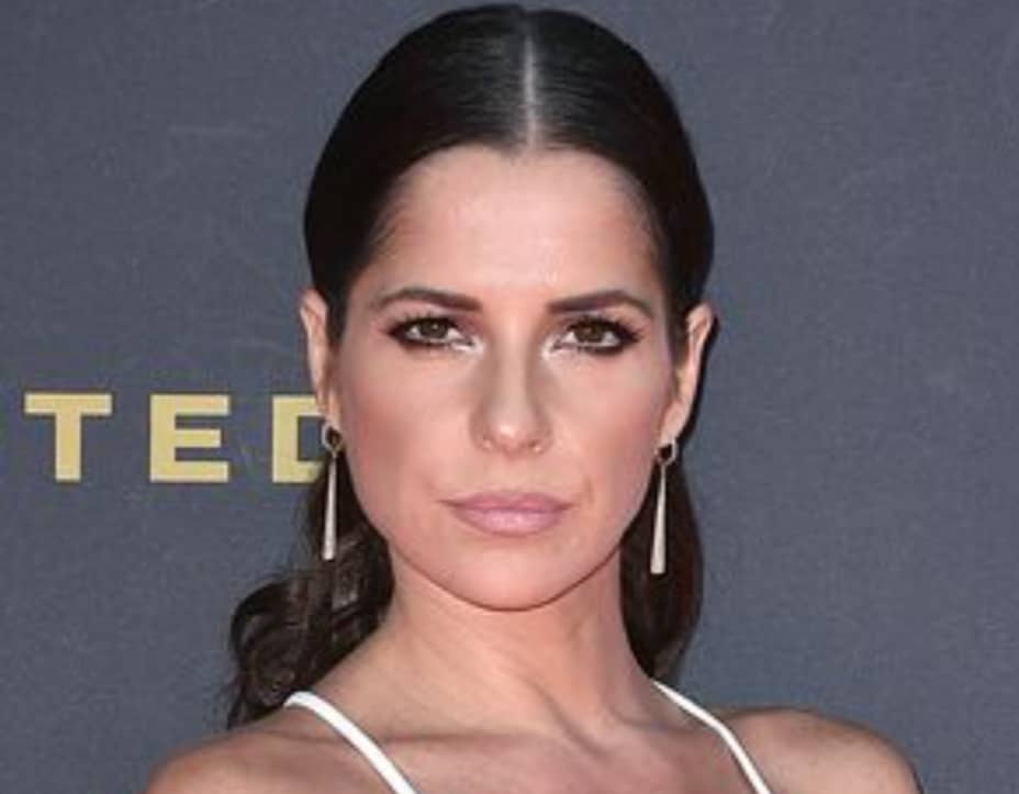 Who Is Kelly Monaco Dating? 