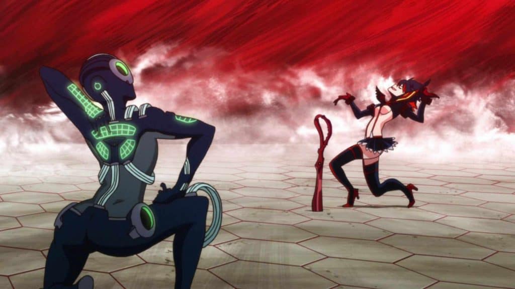 20 Best Kill La Kill Facts You Need To Know