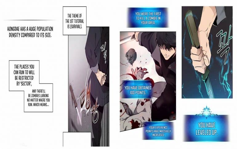 Leveling With The Gods Chapter 72: Release Date, Spoilers & Where To Read