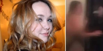 Kiara Heart assault case