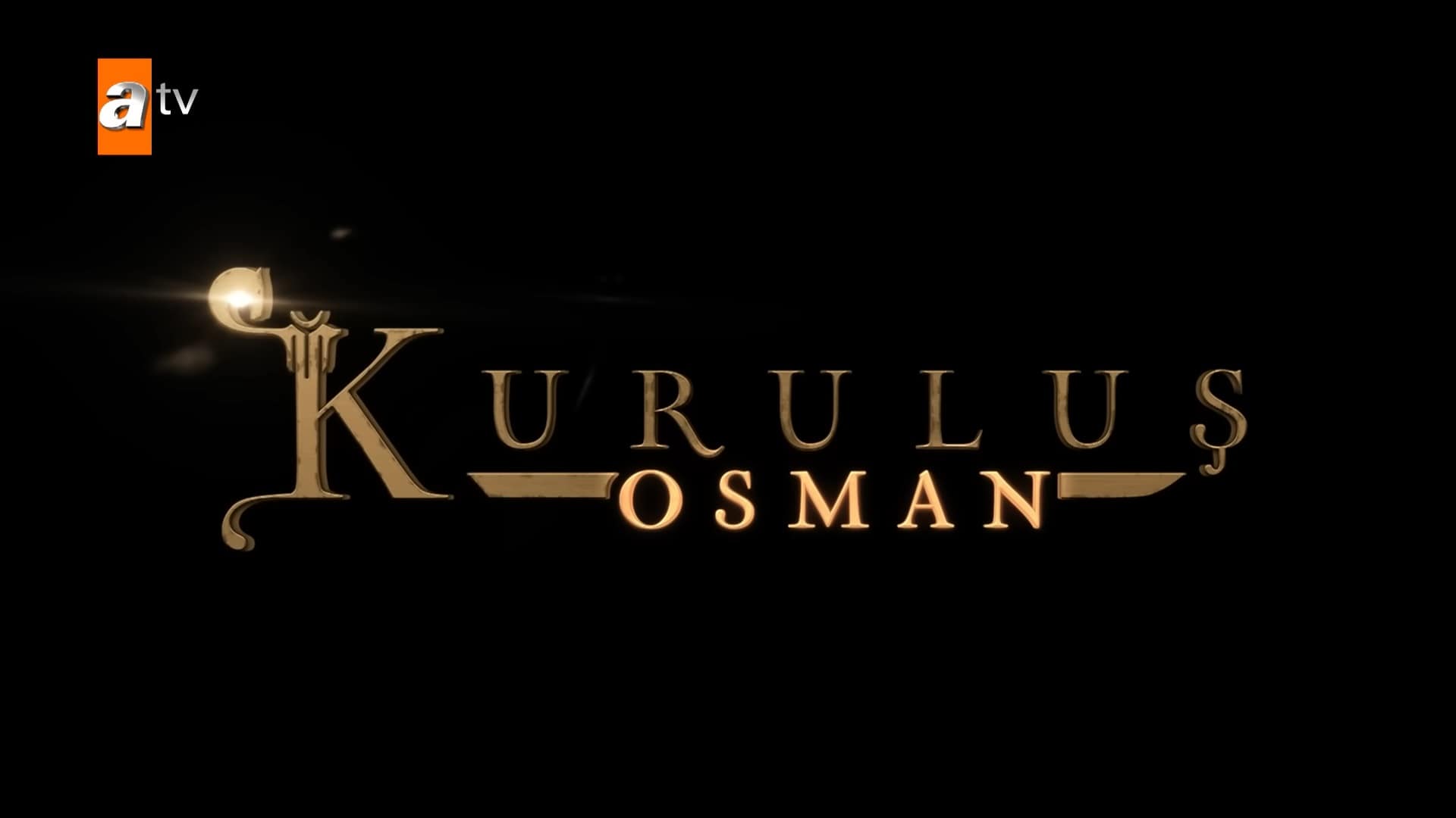 Kurulus osman poster