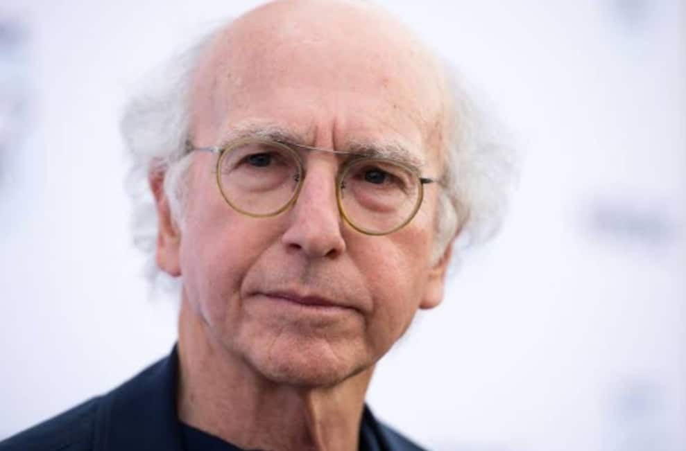 Why Did Larry David Leave Seinfeld