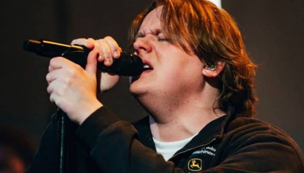 Lewis Capaldi Net Worth OtakuKart