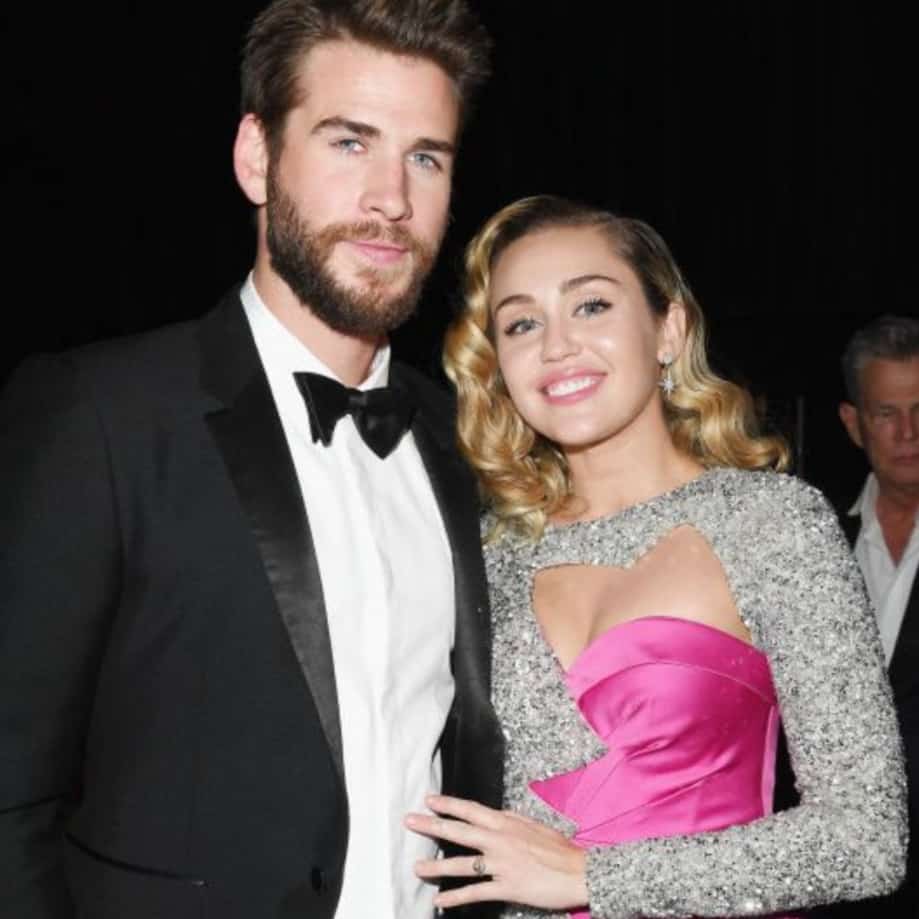 Liam Hemsworth demanda a Miley Cyrus: