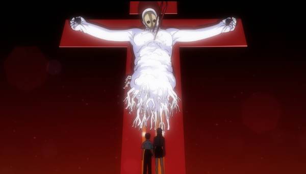 Neon Genesis Evangelion Review: A Classic Everyone Should Watch