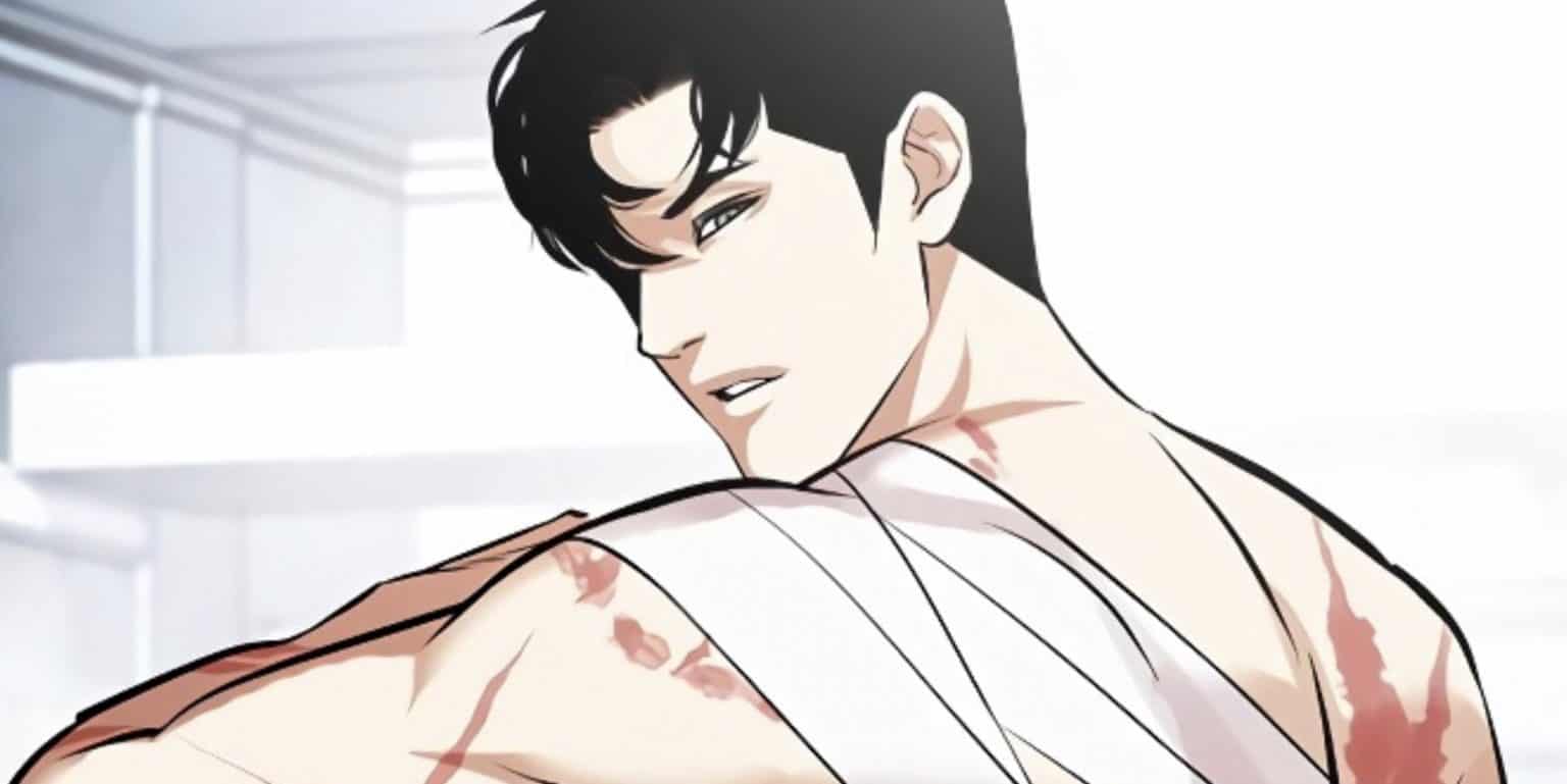 Lookism Chapter 442