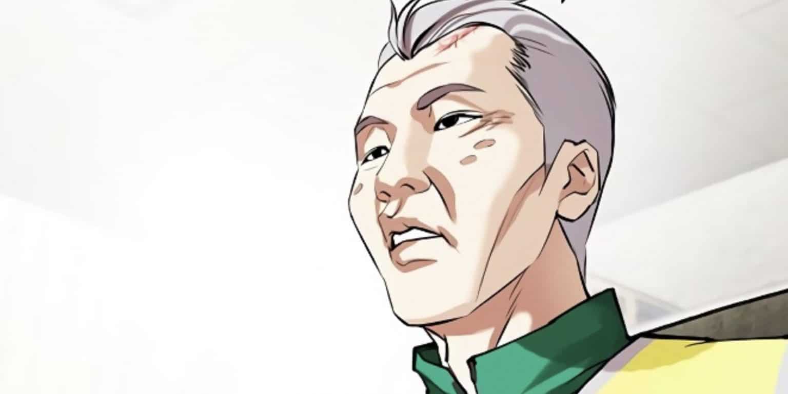 Lookism Chapter 442