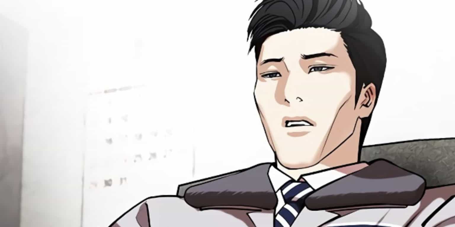 Lookism Chapter 442