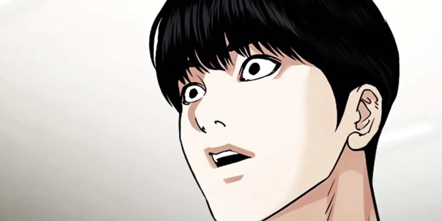 Lookism Chapter 442