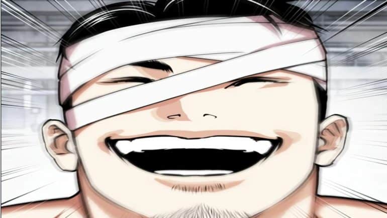Lookism Chapter 441