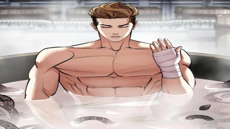 Lookism Chapter 441