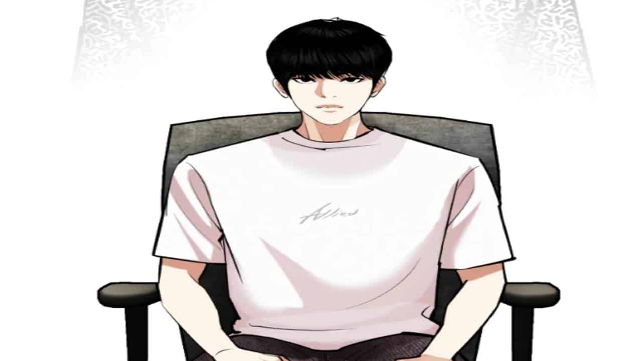 Lookism Chapter 441