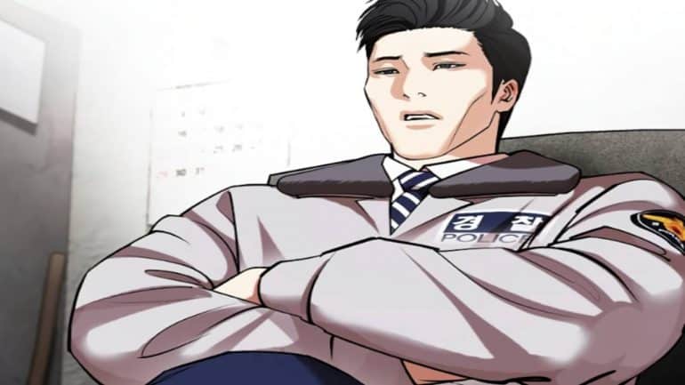 Lookism Chapter 441