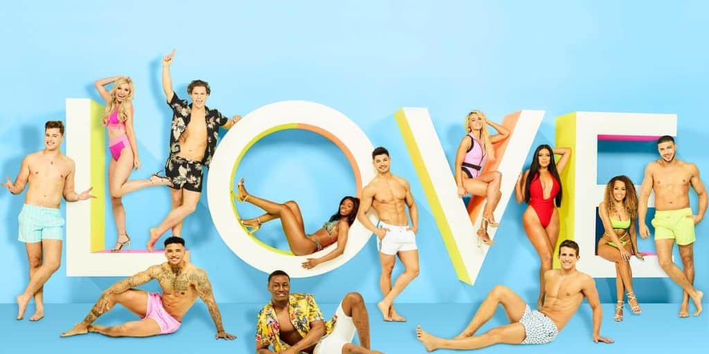 Love Island Season 9 Episode 51