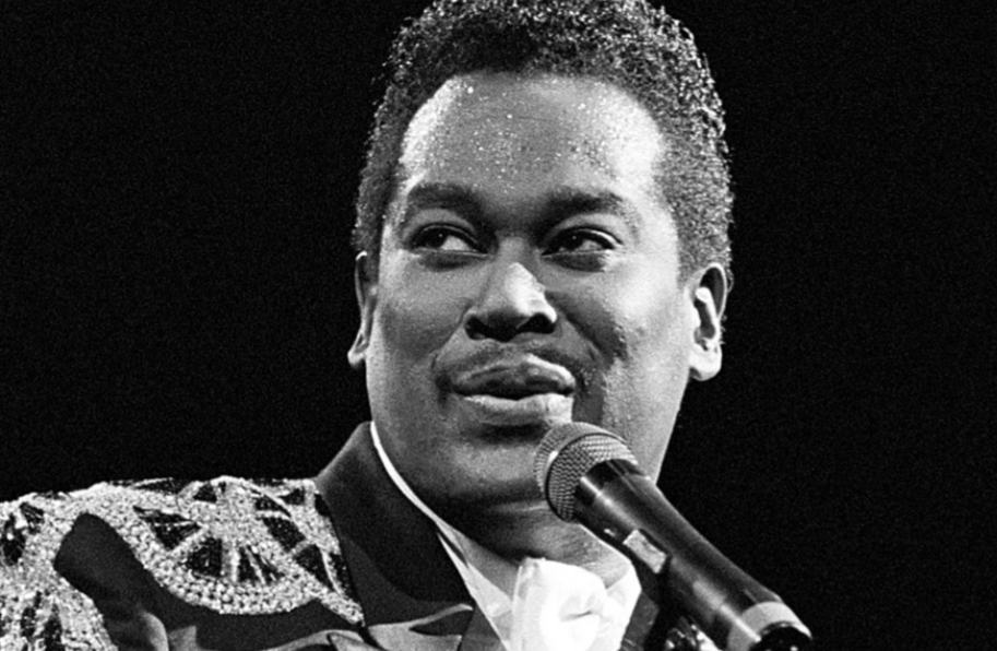 Who Is Luther Vandross' Partner?
