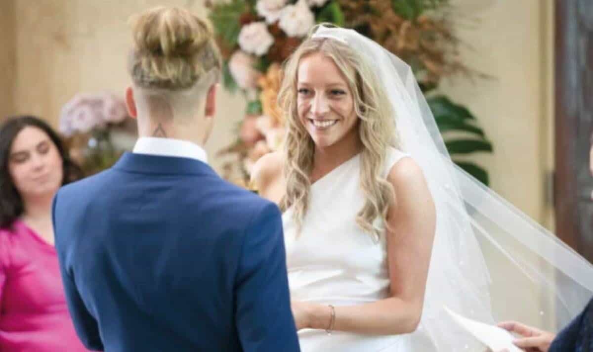 Married at first sight Season 10